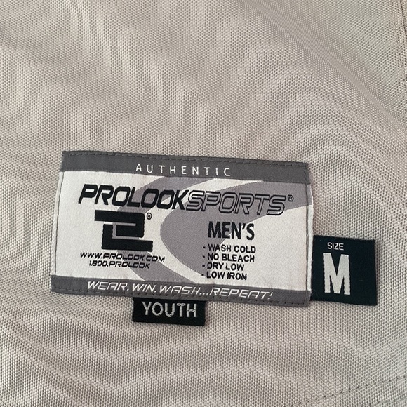 RARE Vintage Black Sox Baseball tee - Picture 5 of 5